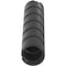 Panduit Spiral Wrap, 4 in Max Bundle Dia., 100 ft, Polyethylene, Black T50P-C0 - alternate 3